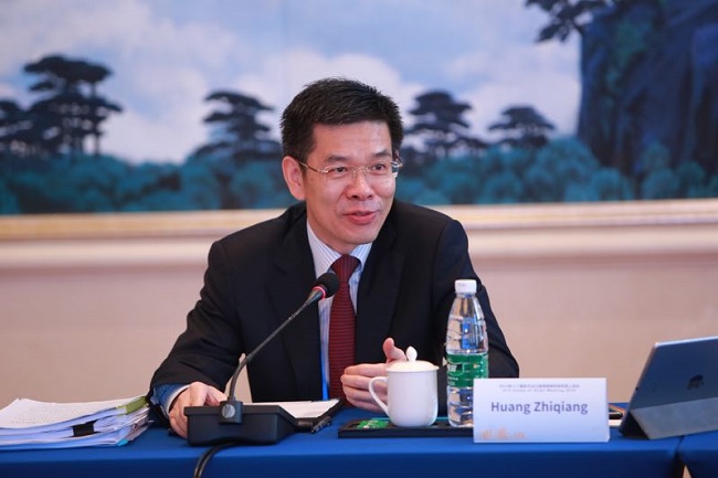 中国信保成功举办2019年十二国官方出口信用保险机构负责人会议