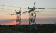 Soyo - Kaparui Power Transmission Project in Angola