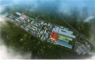 3.5 Million Tons Steel Plant in Malaysia Kuantan Industrial Park