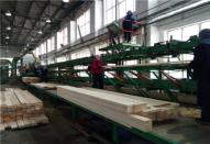 Sino-Russian Tomsk Timber Industry and Trade Cooperation Zone