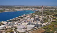 The Equity Acquisition Project of  A Maltese Power Generation Company 