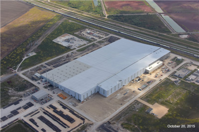 Investment Project of Chiense Steel Pipe Manufacturing Enterprise in the United States