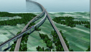 The Construction Project of  Padma Multifunctional Bridge in Bangladesh 