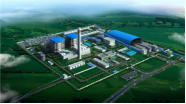 越南冒溪燃煤火电厂EPC总承包项目
