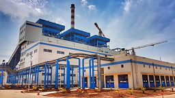 中国信保山东分公司承保的印度尼西亚年产200万吨氧化铝厂项目